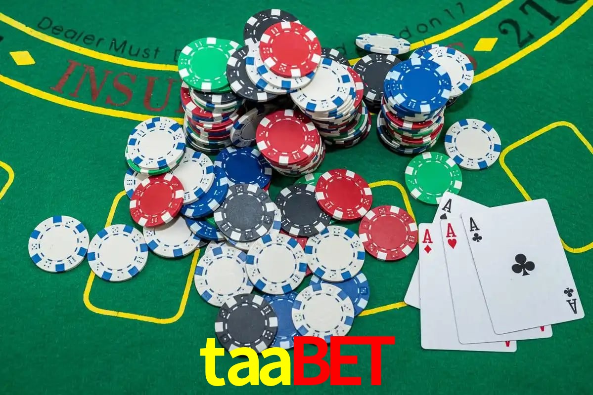 Estatísticas do Jogo taabet