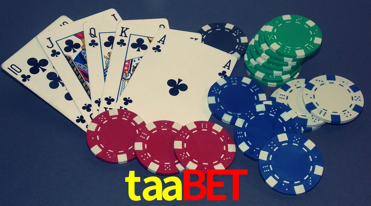 Game Providers taabet