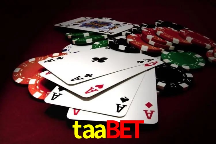 Jogos de Slot taabet