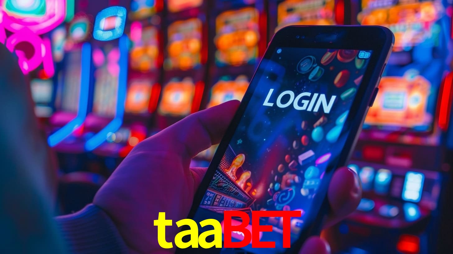 Casino Ao Vivo taabet