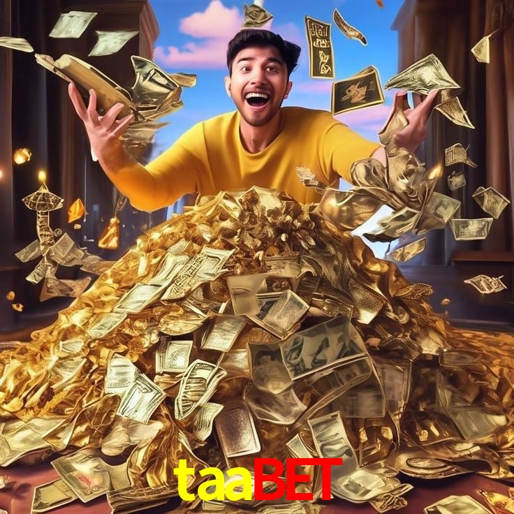 Provedores de Jogos taabet