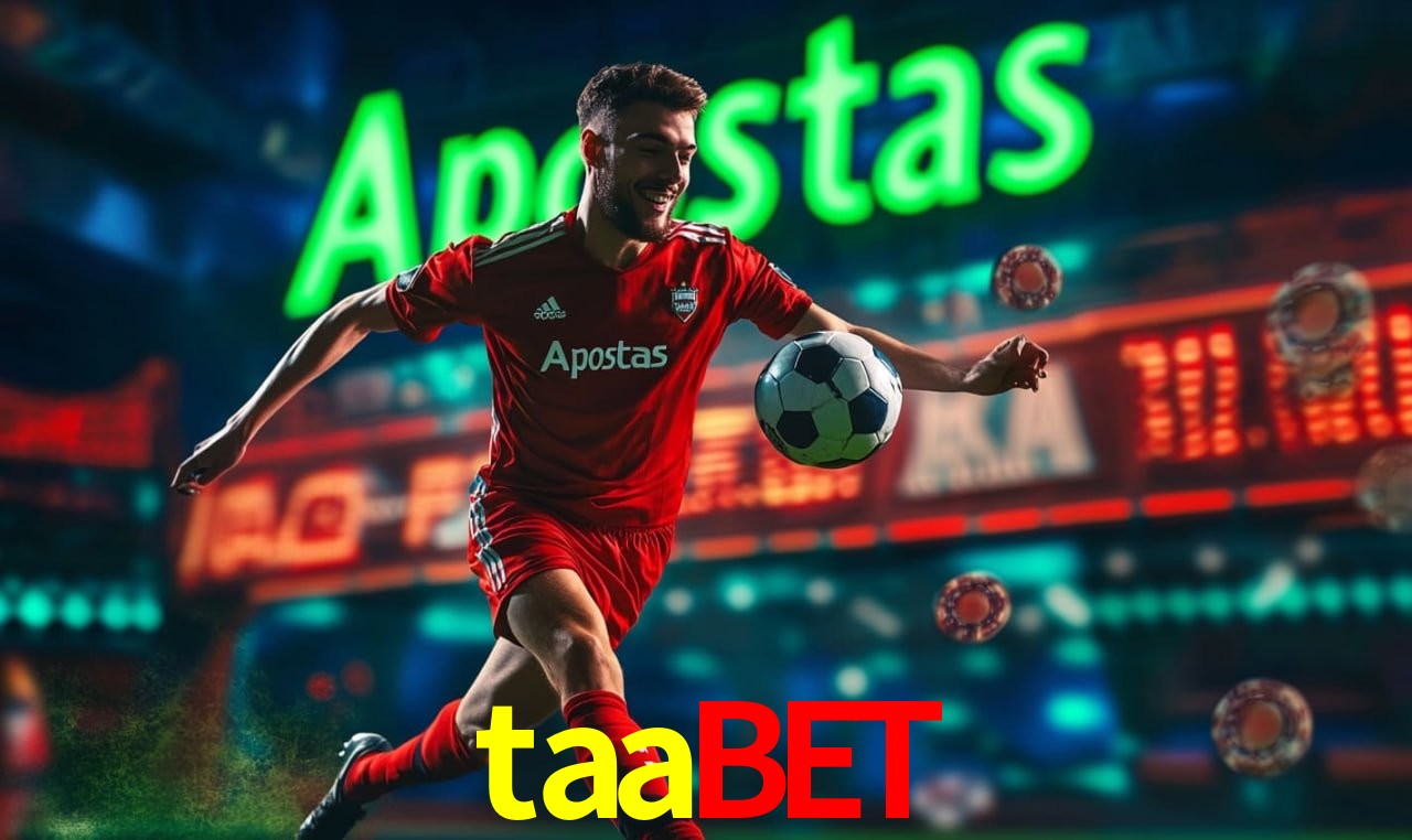 Estatísticas Esportivas taabet