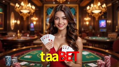APP oficial da taabet para mobile