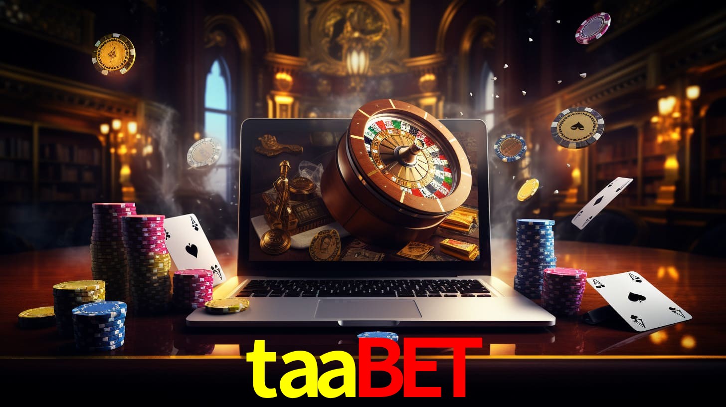 Roulette Table taabet