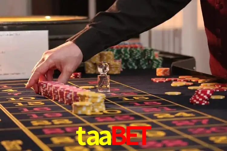 Explorando a Categoria de Eventos em Apostas na taabet